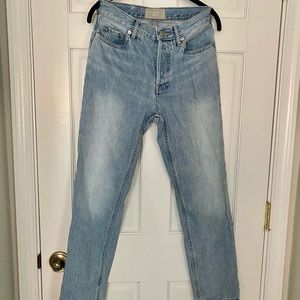 Everlane Jeans